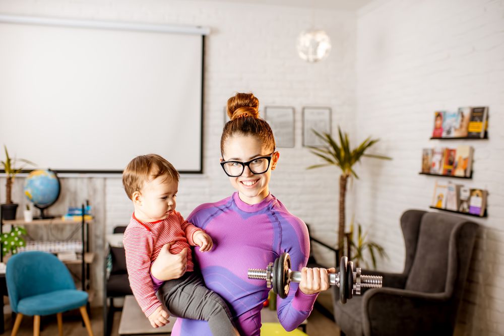 15-Minuten-Workouts: Tanzen trotz vollem Terminkalender – Im Detail