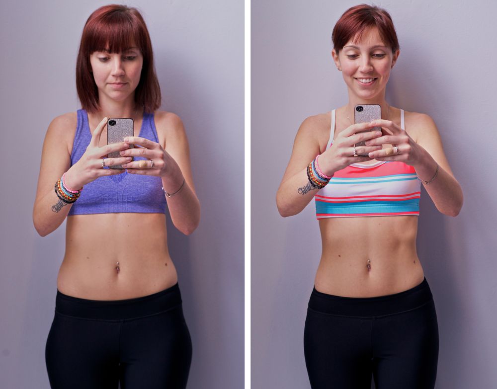 Tanzen zum Abnehmen zuhause: Der komplette Guide (mit Studien) – Im Detail