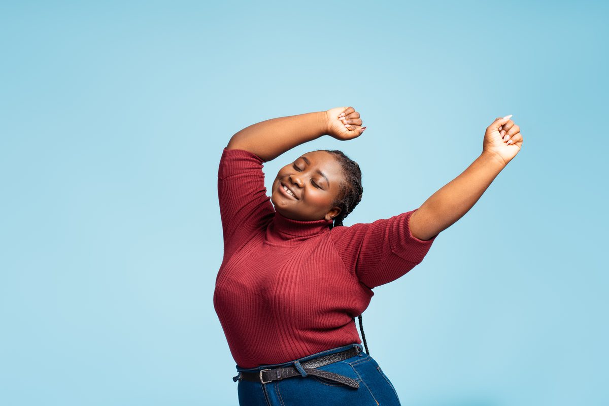 Tanzen macht glücklich: Was Dein Gehirn beim Tanzen erlebt