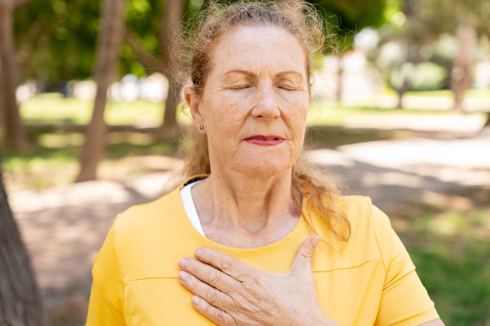 Zumba® & Atemtechnik: Richtig atmen beim Tanzen – Zusätzliche Ansicht