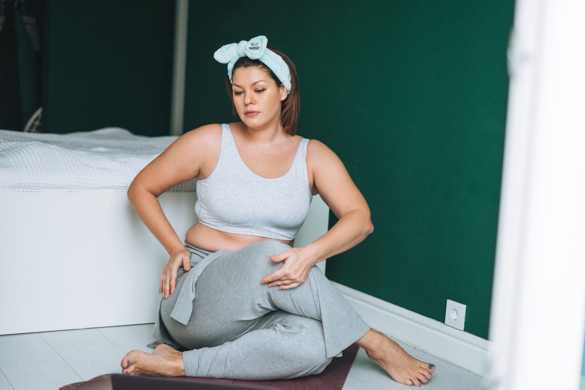 Zumba® & Beckenboden nach der Geburt: Sicherer Weg zur Rückbildung