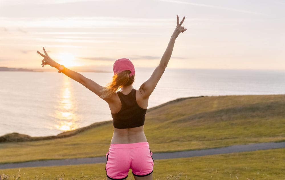 Zumba® bei Angststörung: Tanzen als sanfte Hilfe – Im Detail
