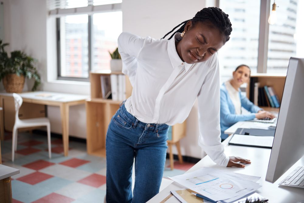 Zumba® bei Rückenschmerzen: Sanft & effektiv – Im Detail