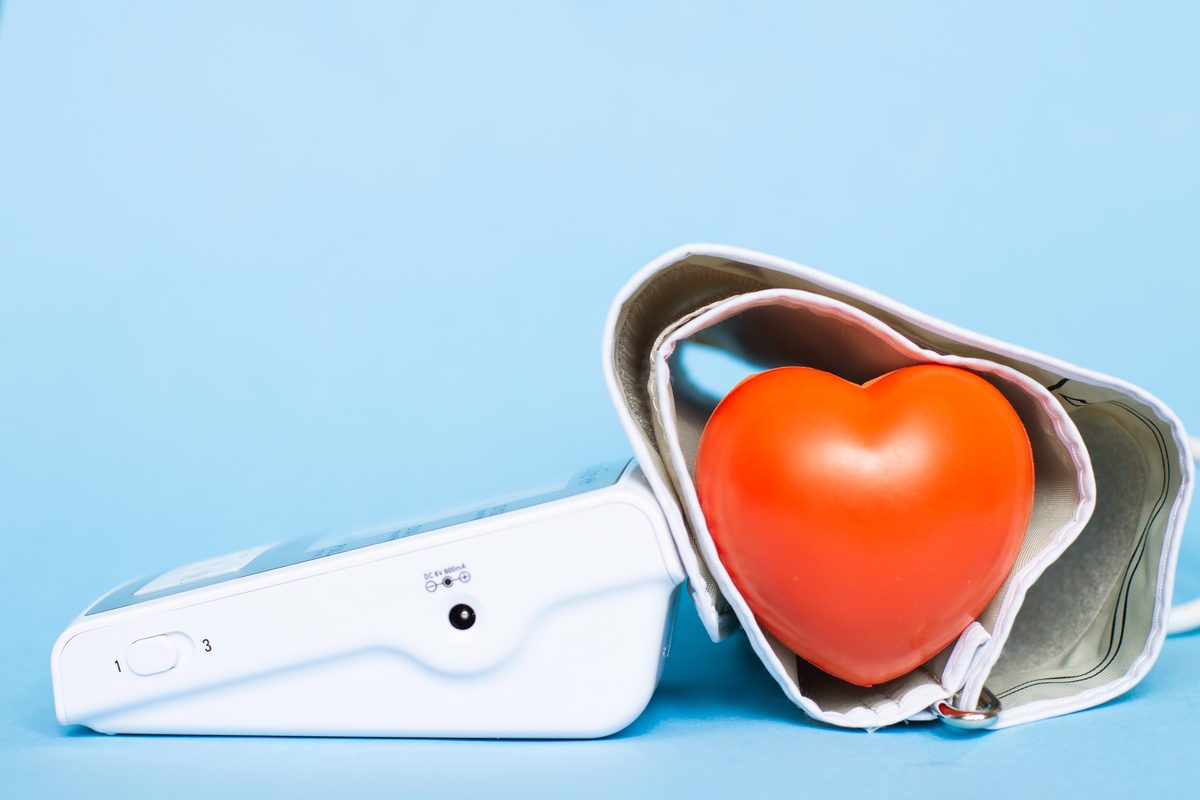 Zumba® & Blutdruck: Natuerlich senken durch Tanzen