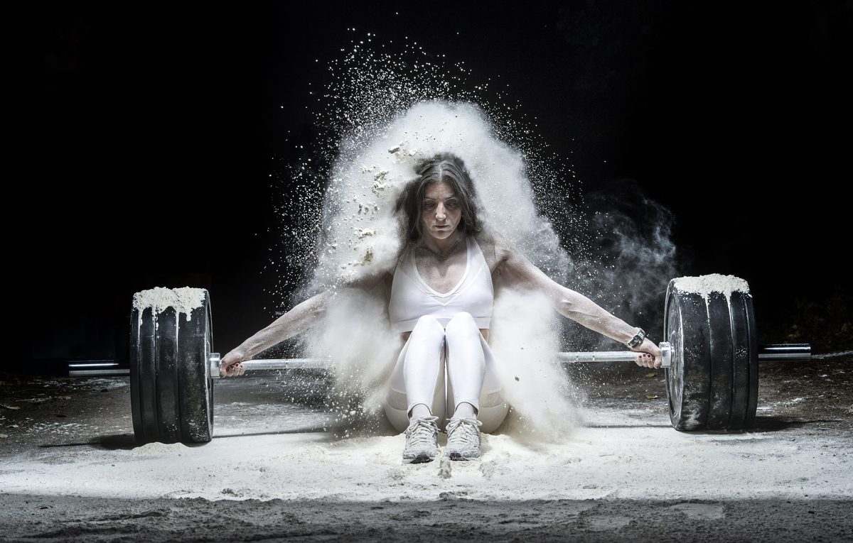 Zumba® für Bräute: Der ultimative Hochzeits-Countdown Fitness-Plan