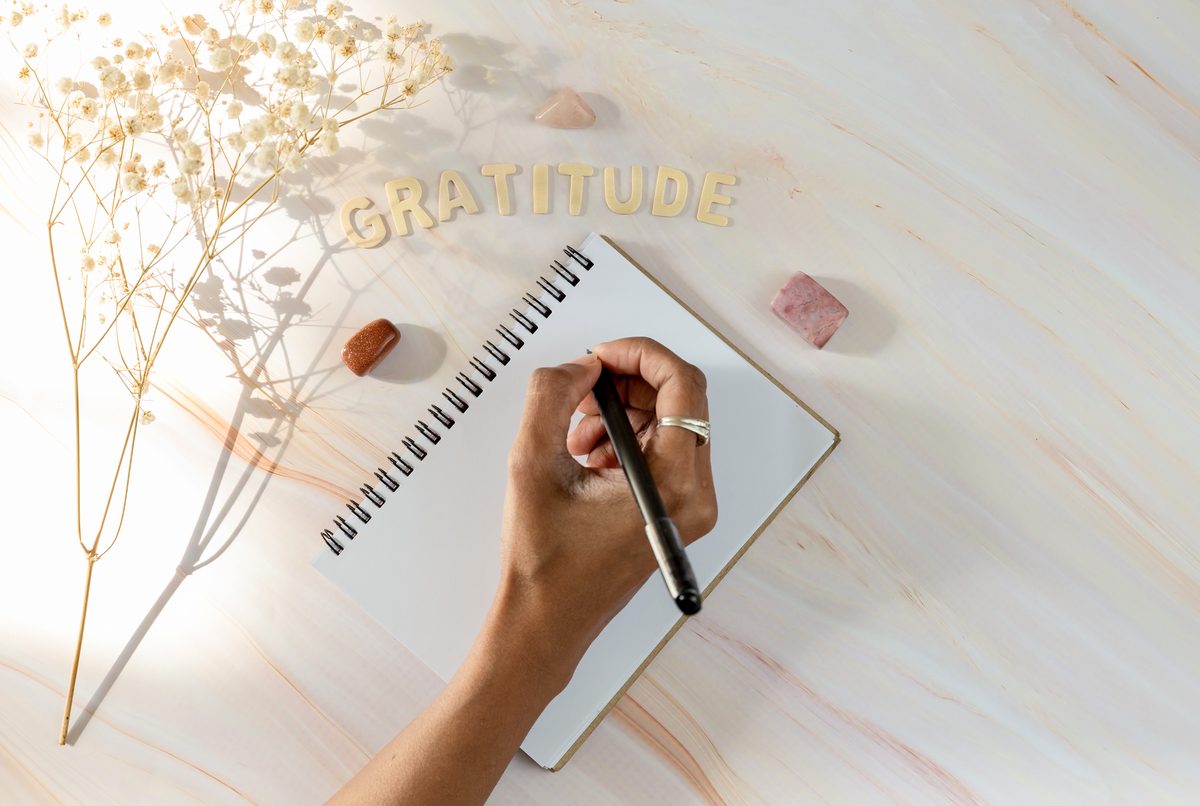 Zumba® & Dankbarkeit: Wie Tanzen Deine Perspektive verändert