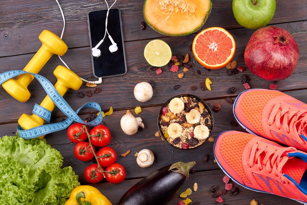 Zumba® & Diabetes – Zusätzliche Ansicht