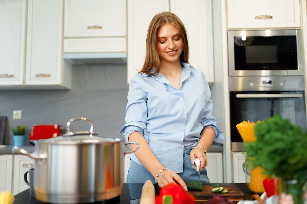 Ernährung und Zumba® – Zusätzliche Ansicht