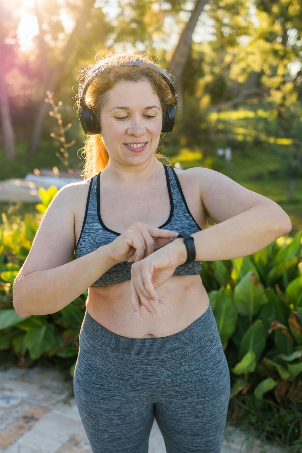 Zumba® Fitness-Tracker: Kalorien, Herzfrequenz & Co. – Im Detail