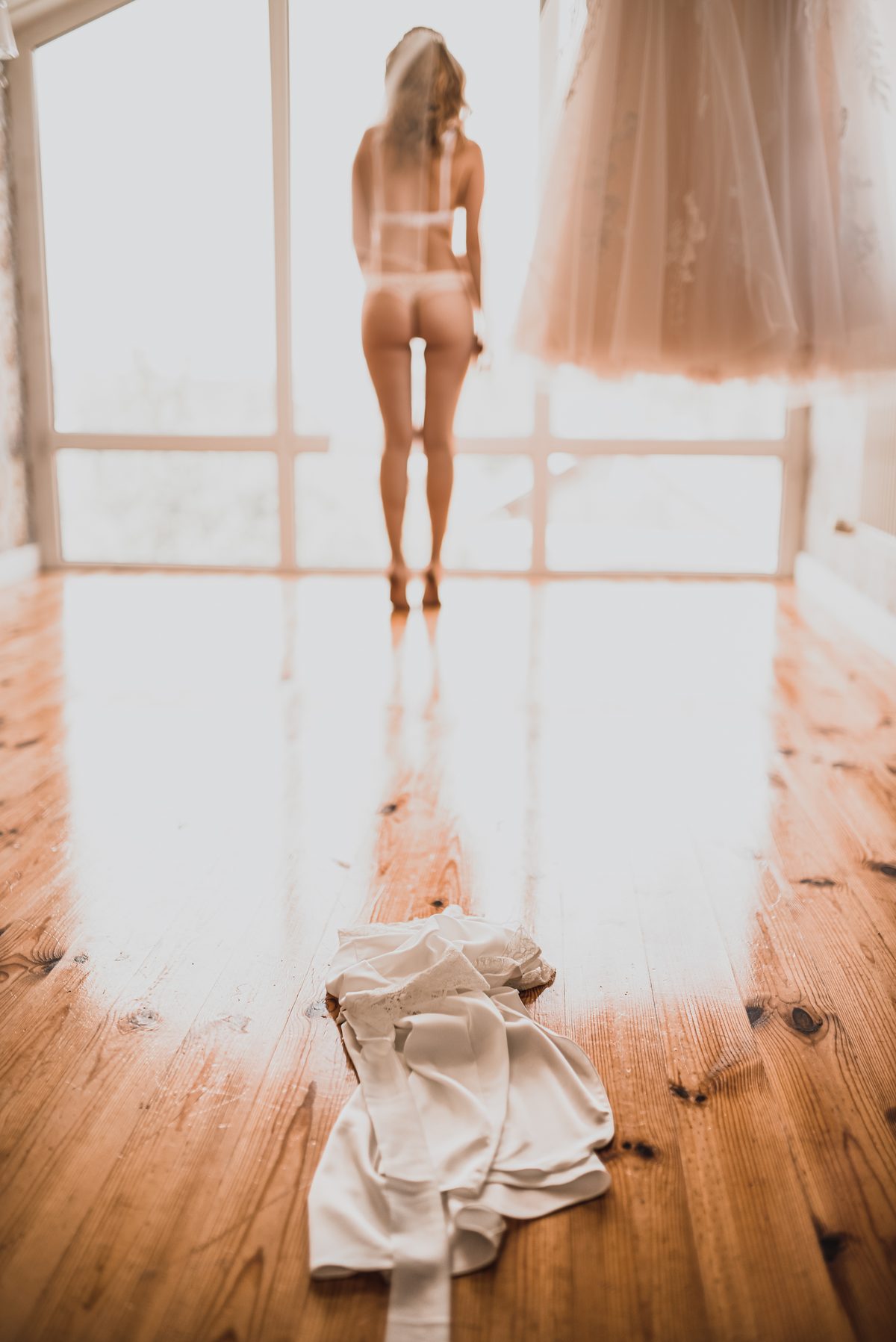 Zumba® für Hochzeiten