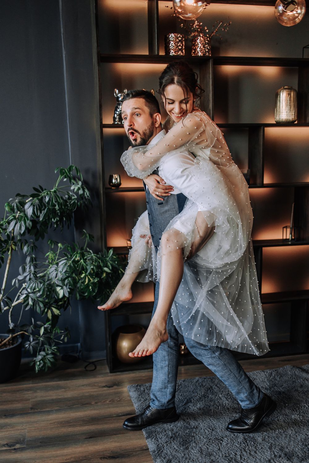 Zumba® für Hochzeiten – Im Detail