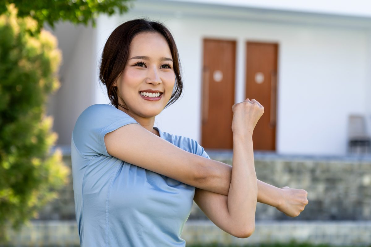 Zumba® & Gelenkgesundheit: Schonend aber wirkungsvoll