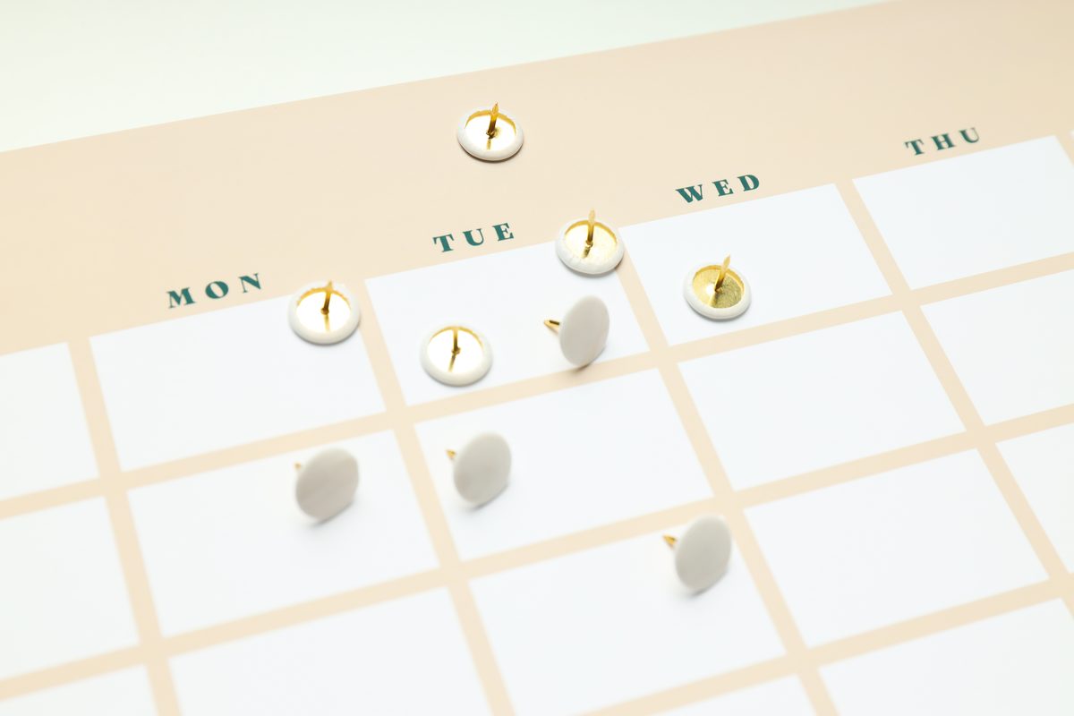 Zumba®-Gewohnheit aufbauen