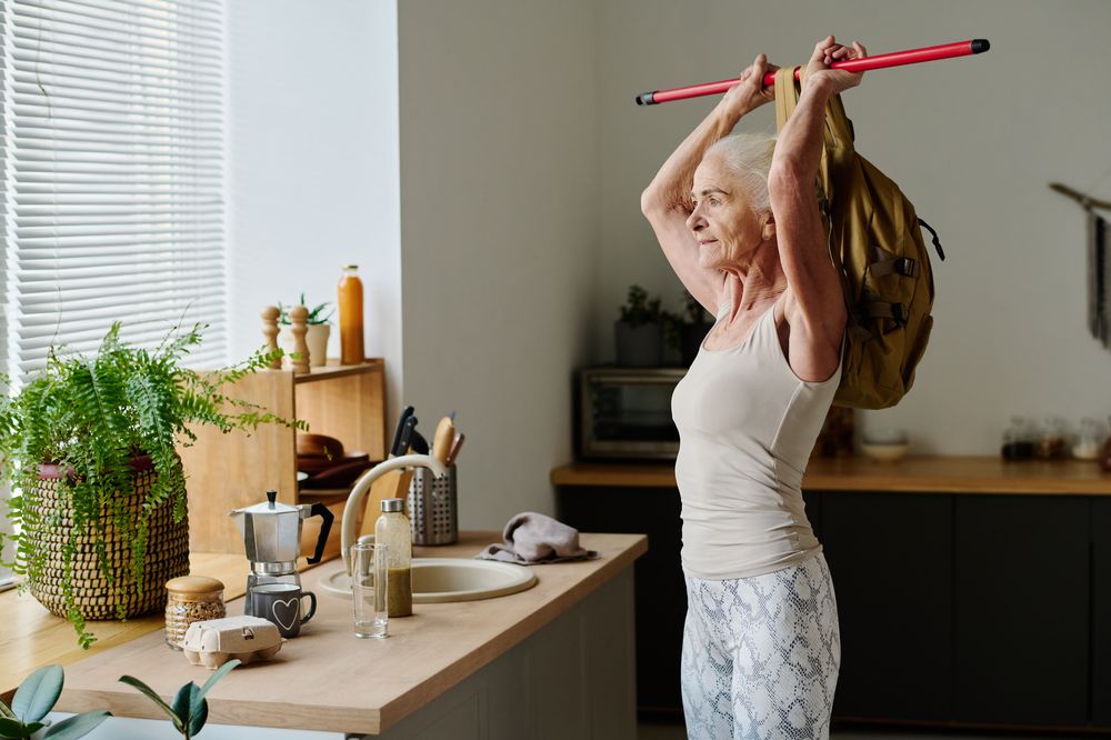 Zumba®-Gewohnheit aufbauen – Im Detail