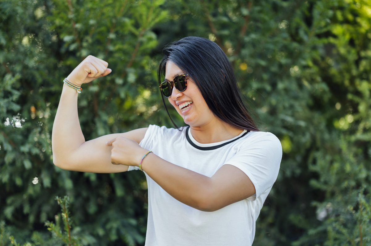 Zumba® & Immunsystem: Staerke Deine Abwehr durch Tanzen