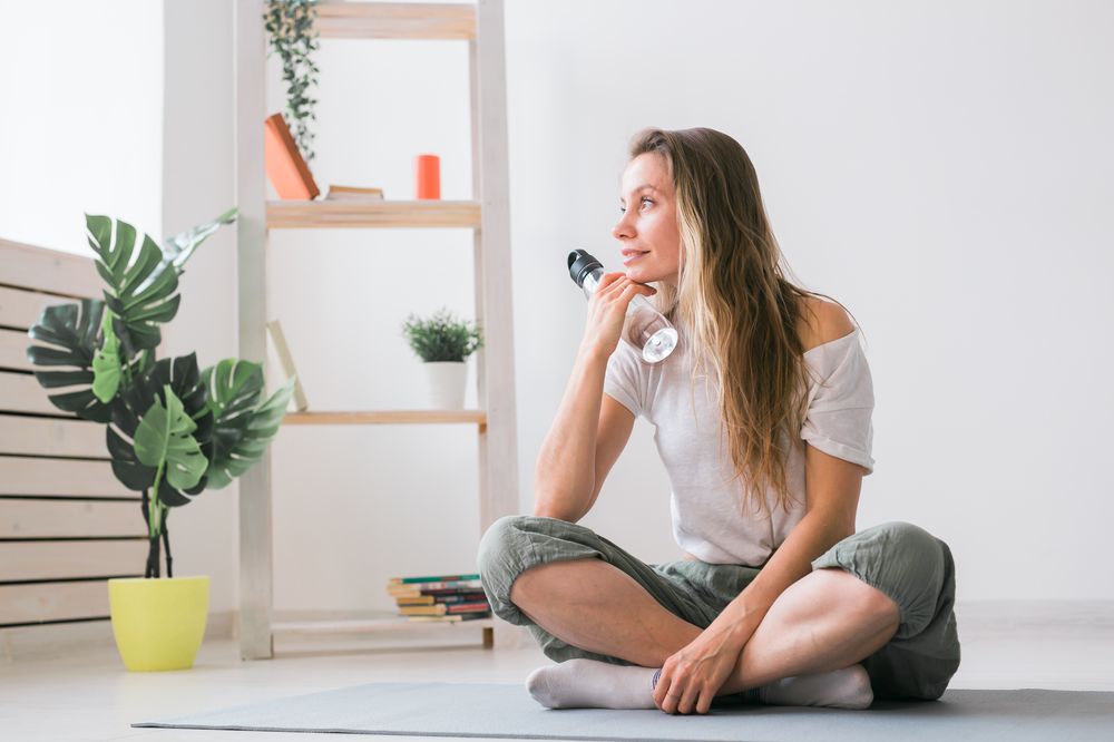 Zumba® fuer Introvertierte: Tanzen ohne Zuschauer – Zusätzliche Ansicht