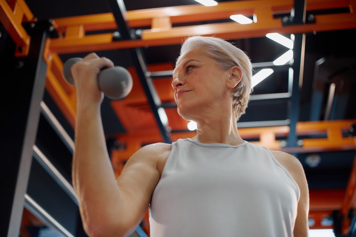 Wie Zumba® Deine Knochen stärkt: Osteoporoseprävention