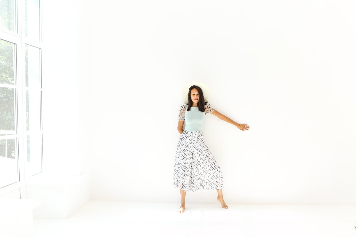 Zumba® & Meditation: Tanzen als bewegte Achtsamkeit