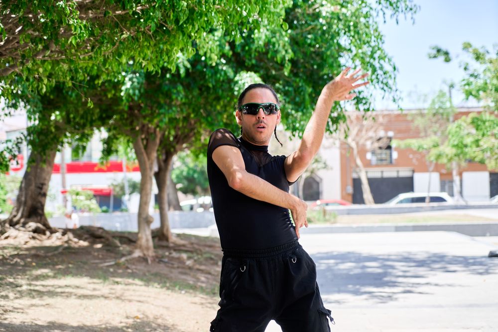 Zumba® Musikstile erklaert: Reggaeton, Cumbia, Salsa – Im Detail