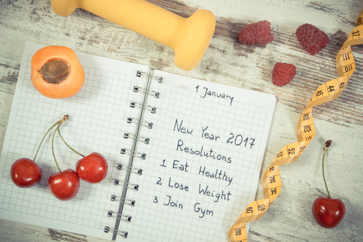 Zumba® Neujahrs-Challenge: Dein Start ins neue Jahr