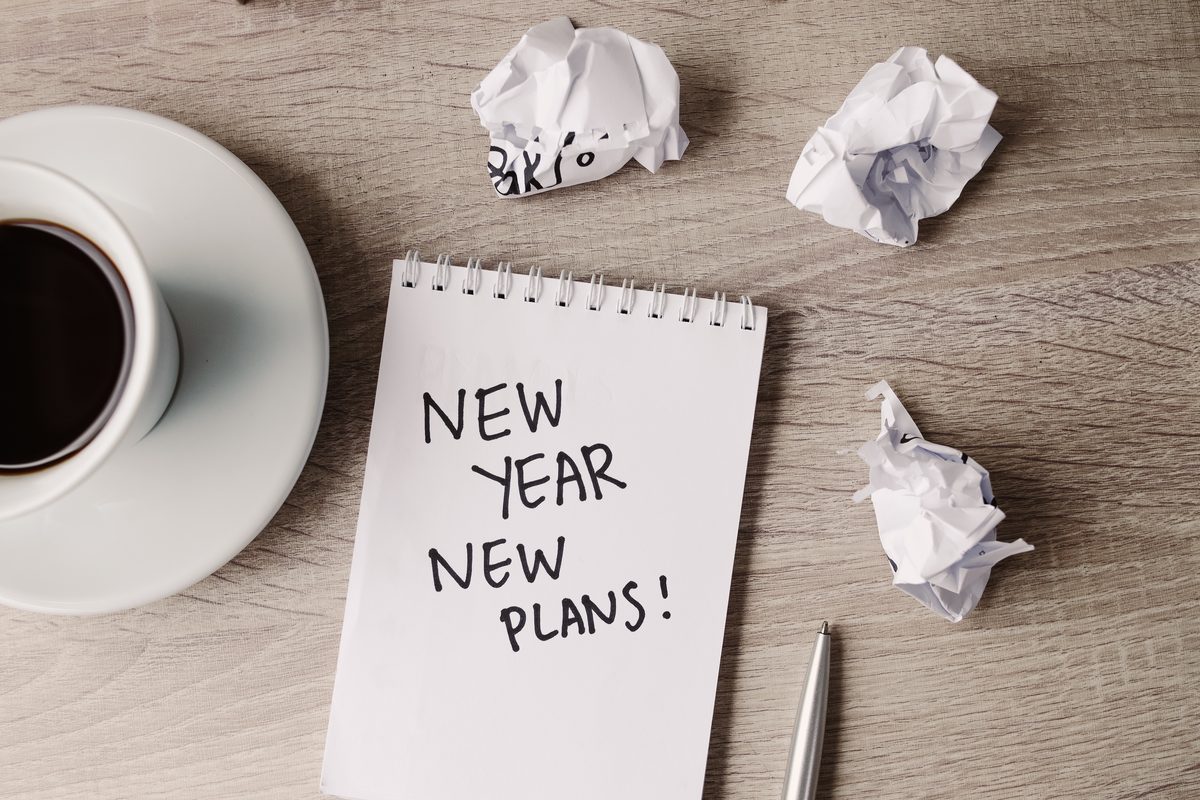 Zumba® & Neujahrsvorsätze: Warum dieses Jahr anders wird