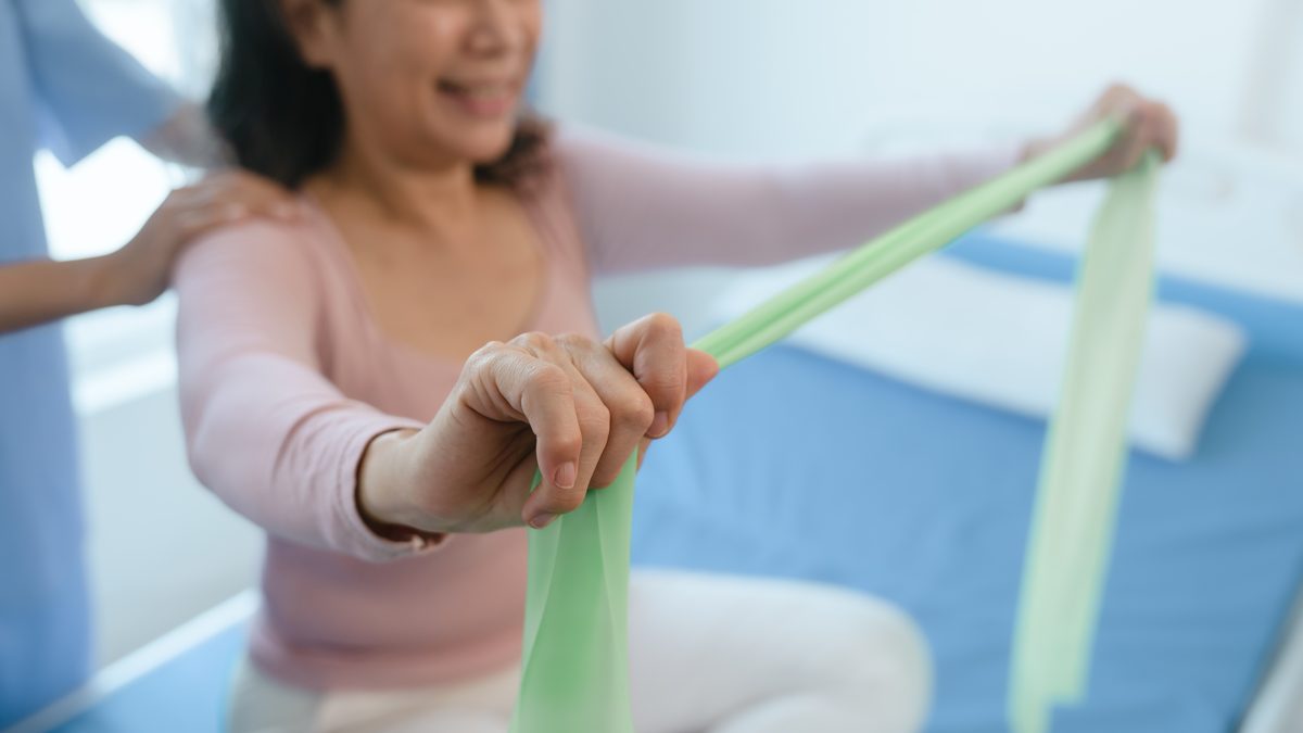 Zumba® als Reha-Sport: Nach Krankheit zurueck zur Bewegung