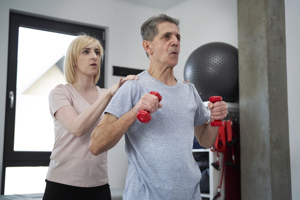 Zumba® als Reha-Sport: Nach Krankheit zurueck zur Bewegung – Im Detail