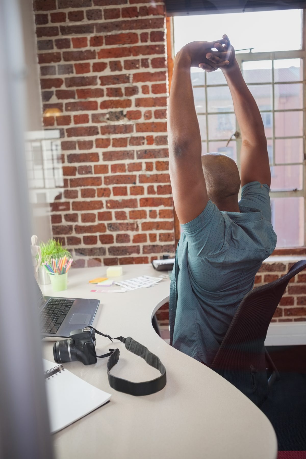 Zumba® für Remote Worker: Bewegung im digitalen Alltag