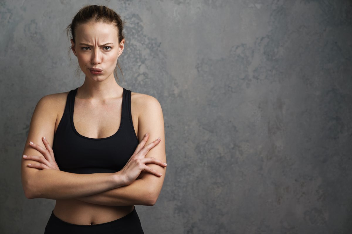 Zumba® & Erste-Hilfe bei schlechter Laune