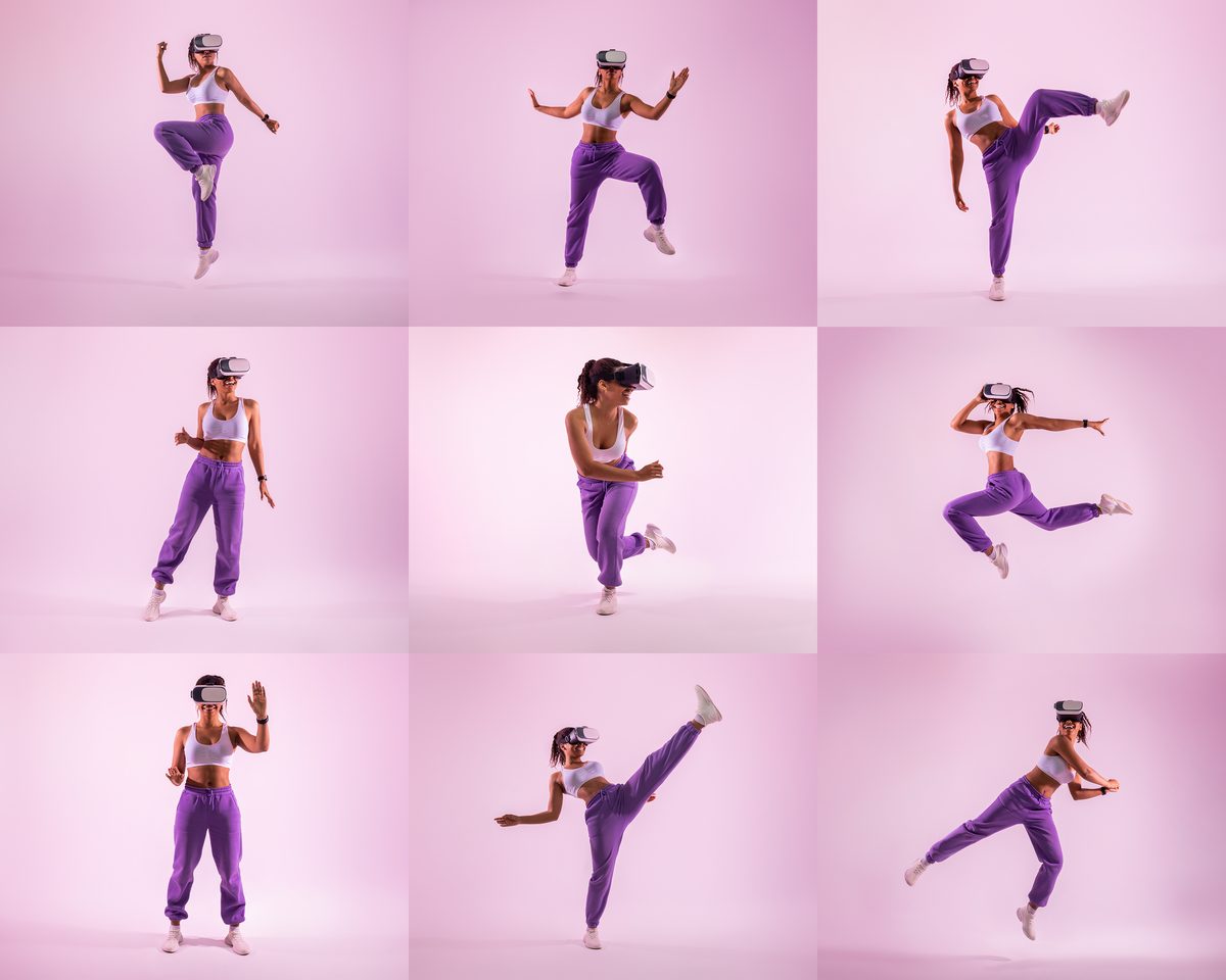 So findest Du DEINEN Zumba®-Stil (Quiz-Guide)