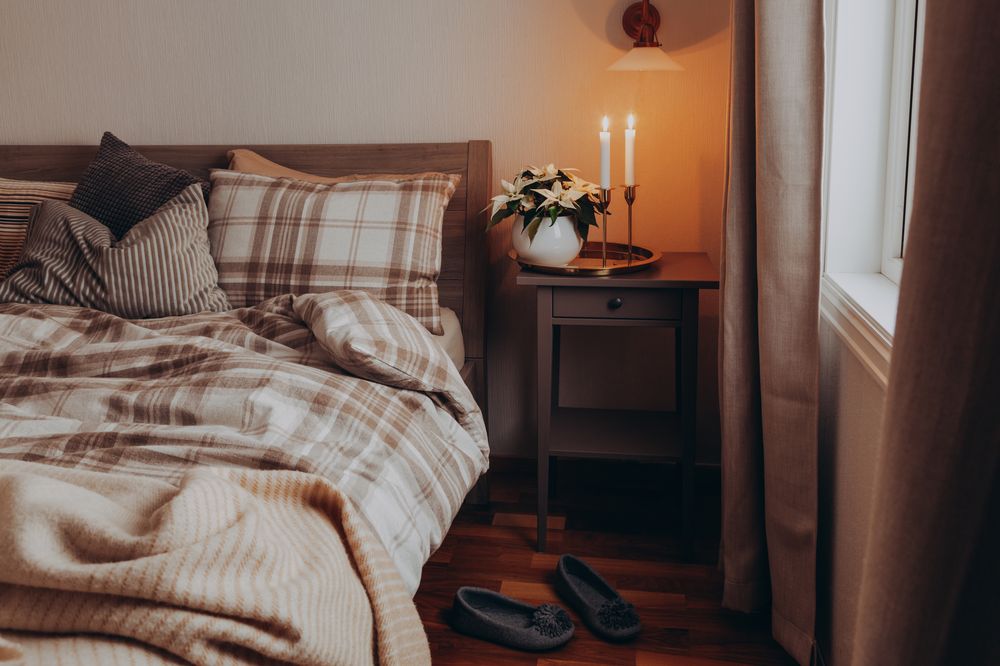 Zumba® und Schlaf: Warum Tanzerinnen besser schlafen – Zusätzliche Ansicht