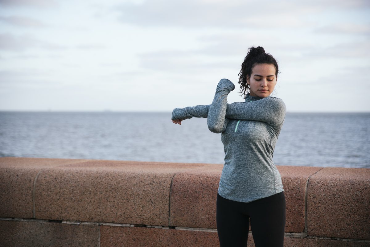 Zumba® Warm-Up & Cool-Down: Verletzungsfrei trainieren