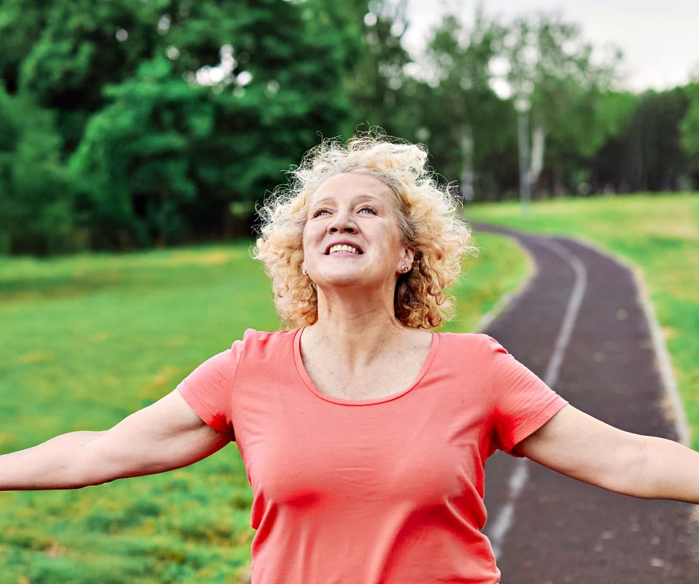 Zumba® gegen Wechseljahresbeschwerden – Im Detail