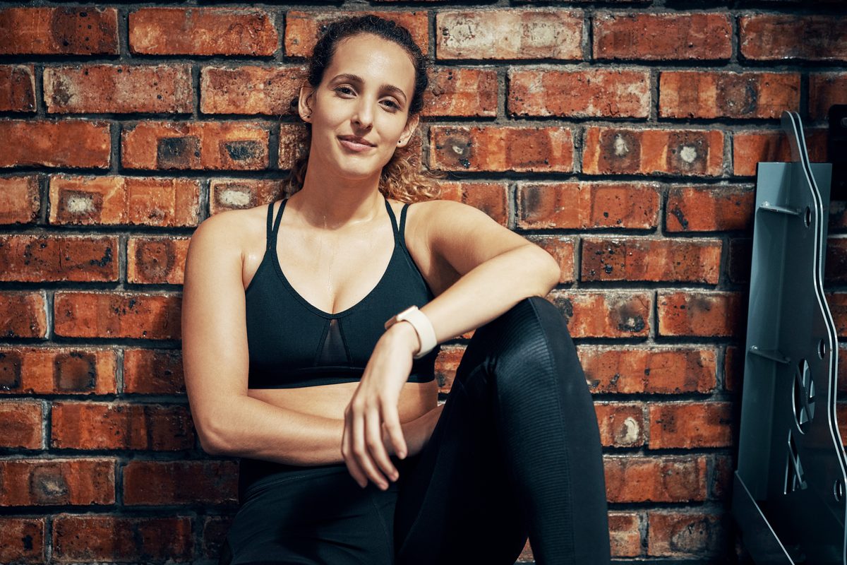 Zumba® für Wiedereinsteigerinnen: Nach Jahren zurück zum Sport